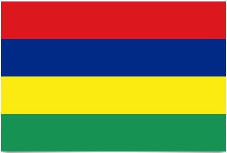 Flag-of-Mauritius Flag-of-Mauritius