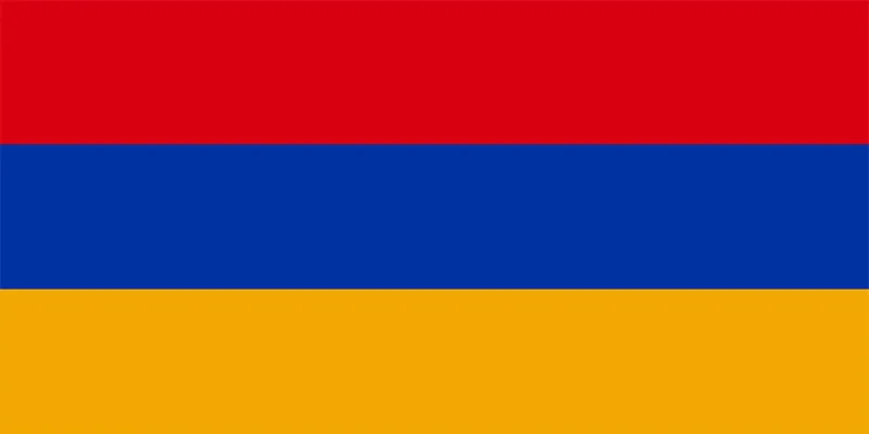 Flag-Armenia Flag-Armenia